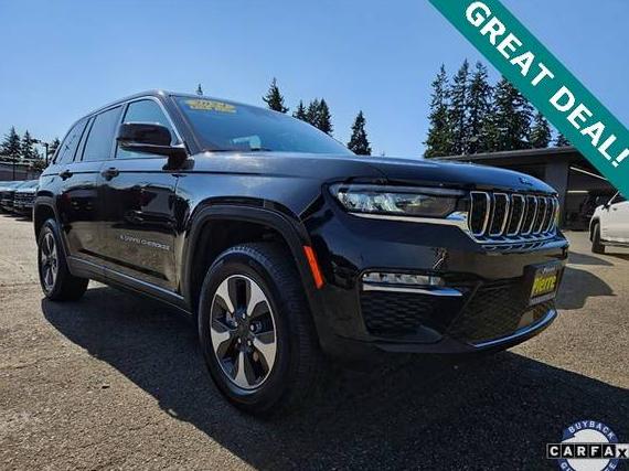 JEEP GRAND CHEROKEE 2024 1C4RJYB65R8531990 image JEEP GRAND CHEROKEE 2024 1C4RJYB65R8531990 image